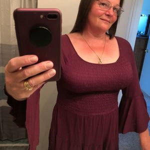 Meet your Posher, Tammy